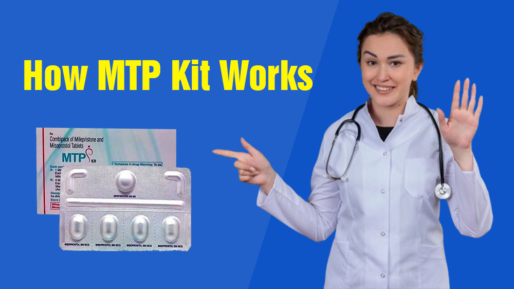 how MTP Kit Works