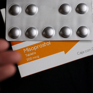 Misoprostol