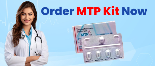 order MTP Kit Now