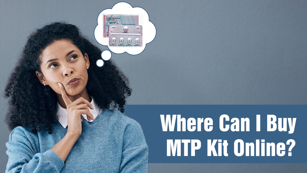 where can i buy MTP Kit online