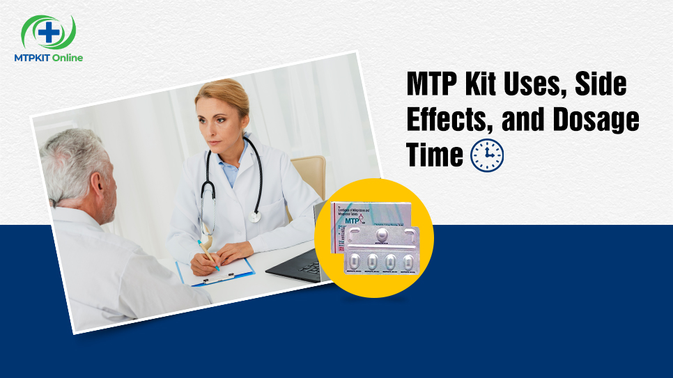 MTP Kit Online