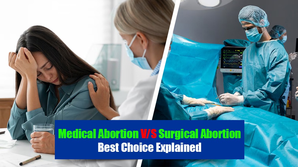 medical abortion vs surgical abortion