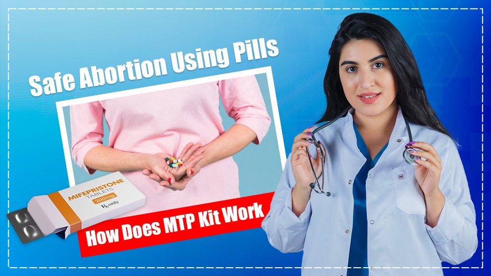 Abortion Using Pills