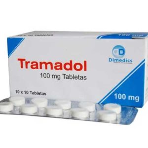 Tramadol 100mg in South California