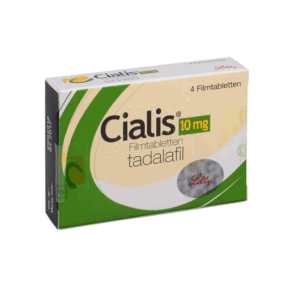 Buy Cialis 10mg Tablet in USA