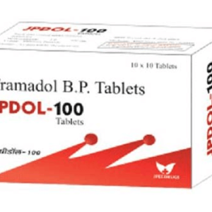 Jpdol 100 mg