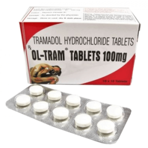 OL tram 100mg