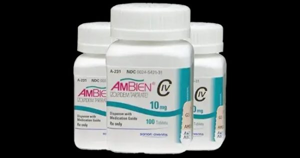 Ambien 10mg